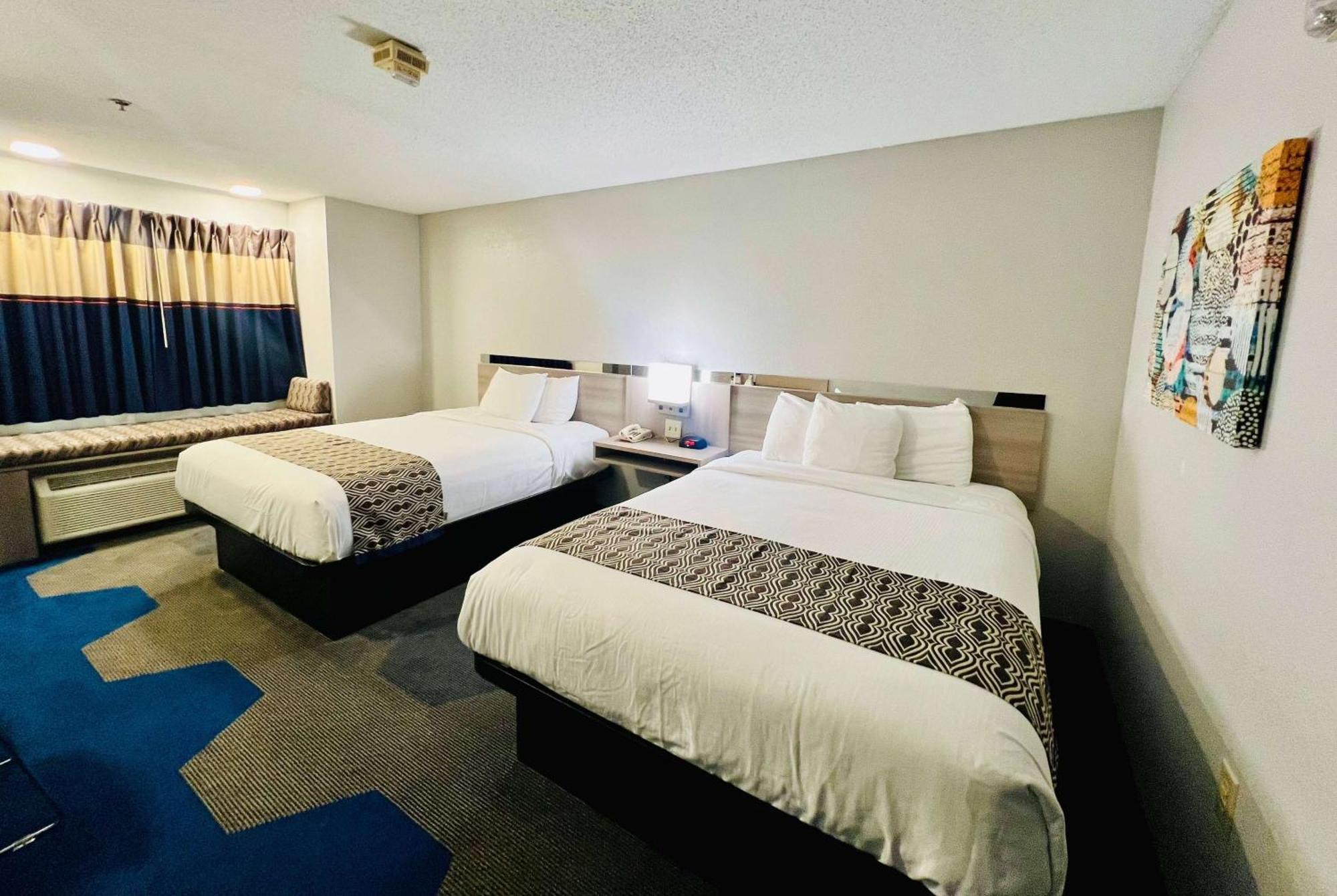Microtel Inn Georgetown - Lexington North Exterior photo